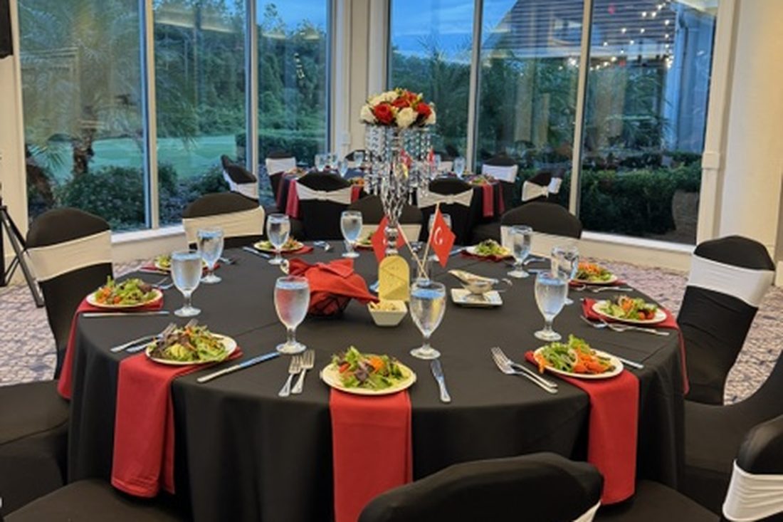 2026 – 29 Ekim Cumhuriyet Bayrami Galasi – Republic Day Gala